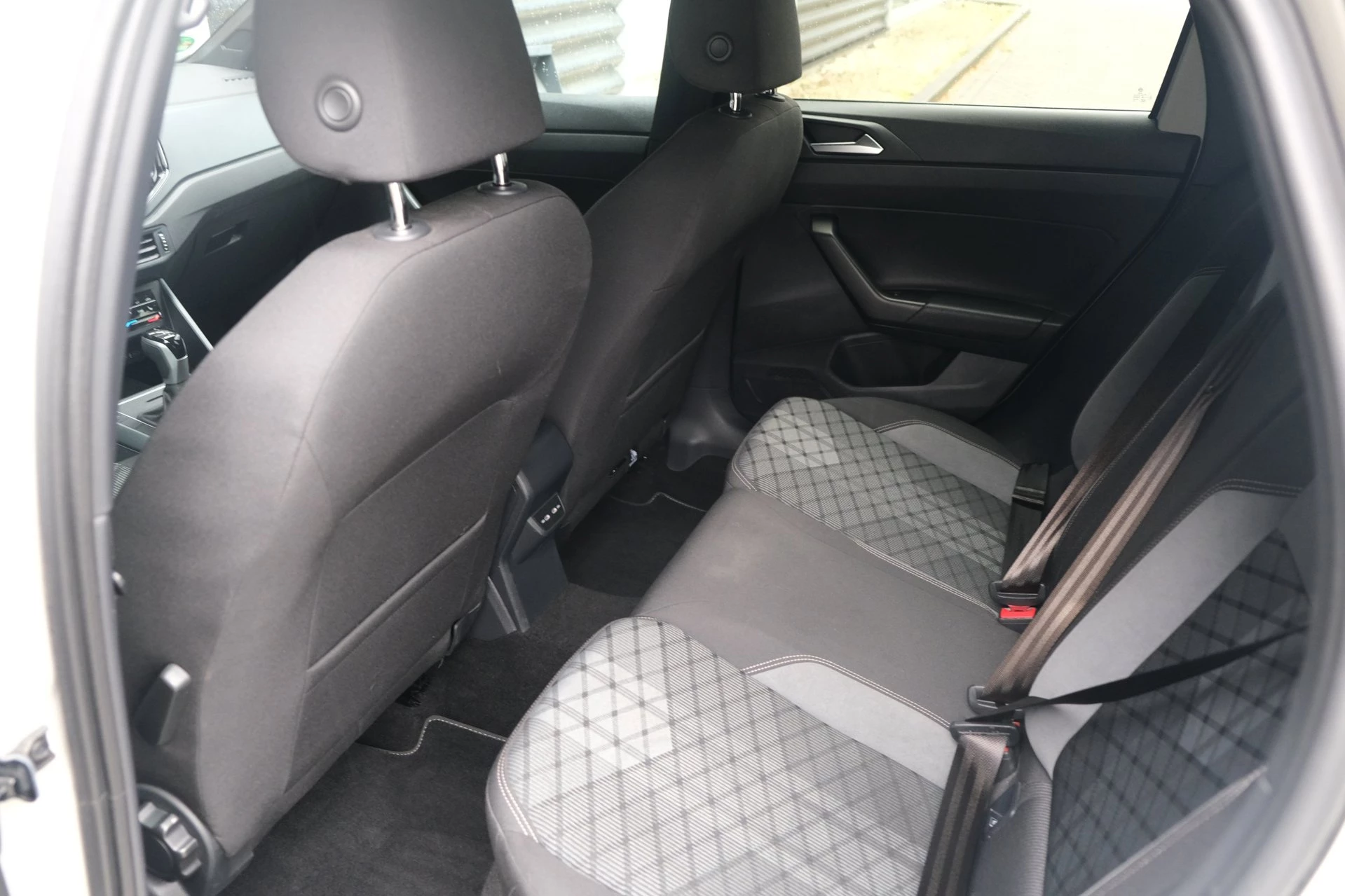 Hoofdafbeelding Volkswagen Taigo