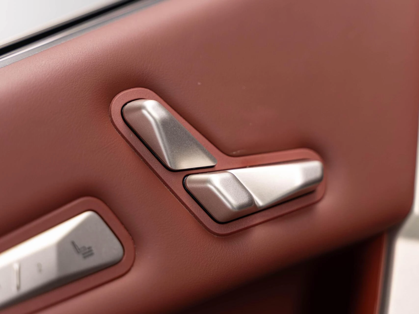 Hoofdafbeelding BMW iX