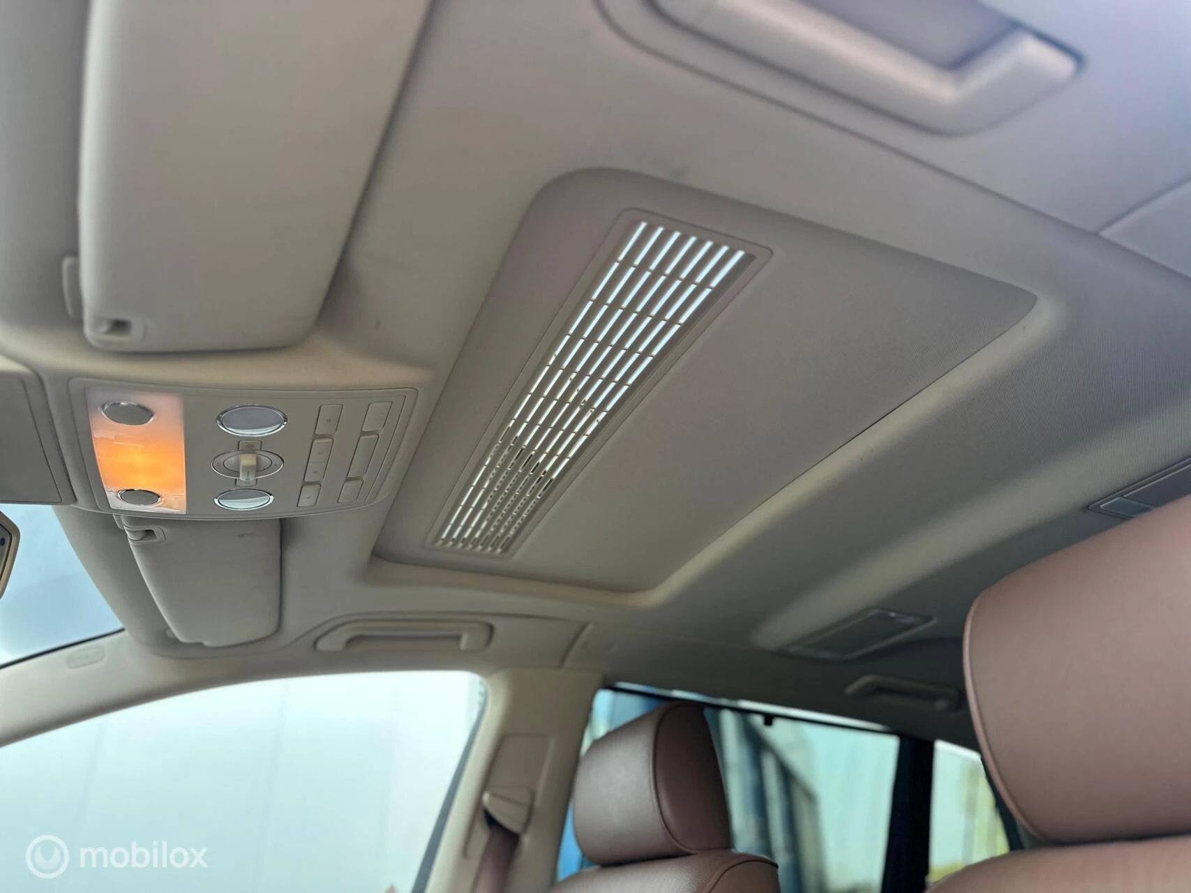Hoofdafbeelding Volkswagen Phaeton
