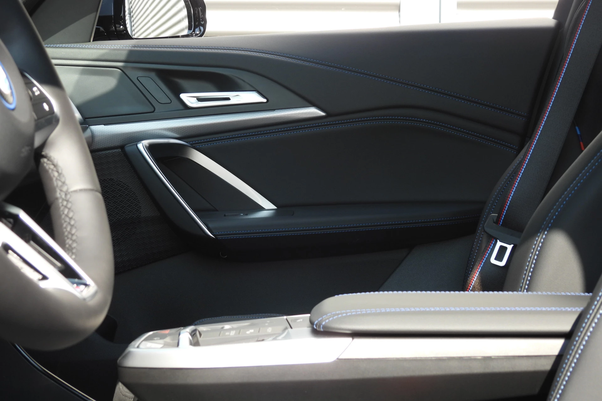 Hoofdafbeelding BMW iX1