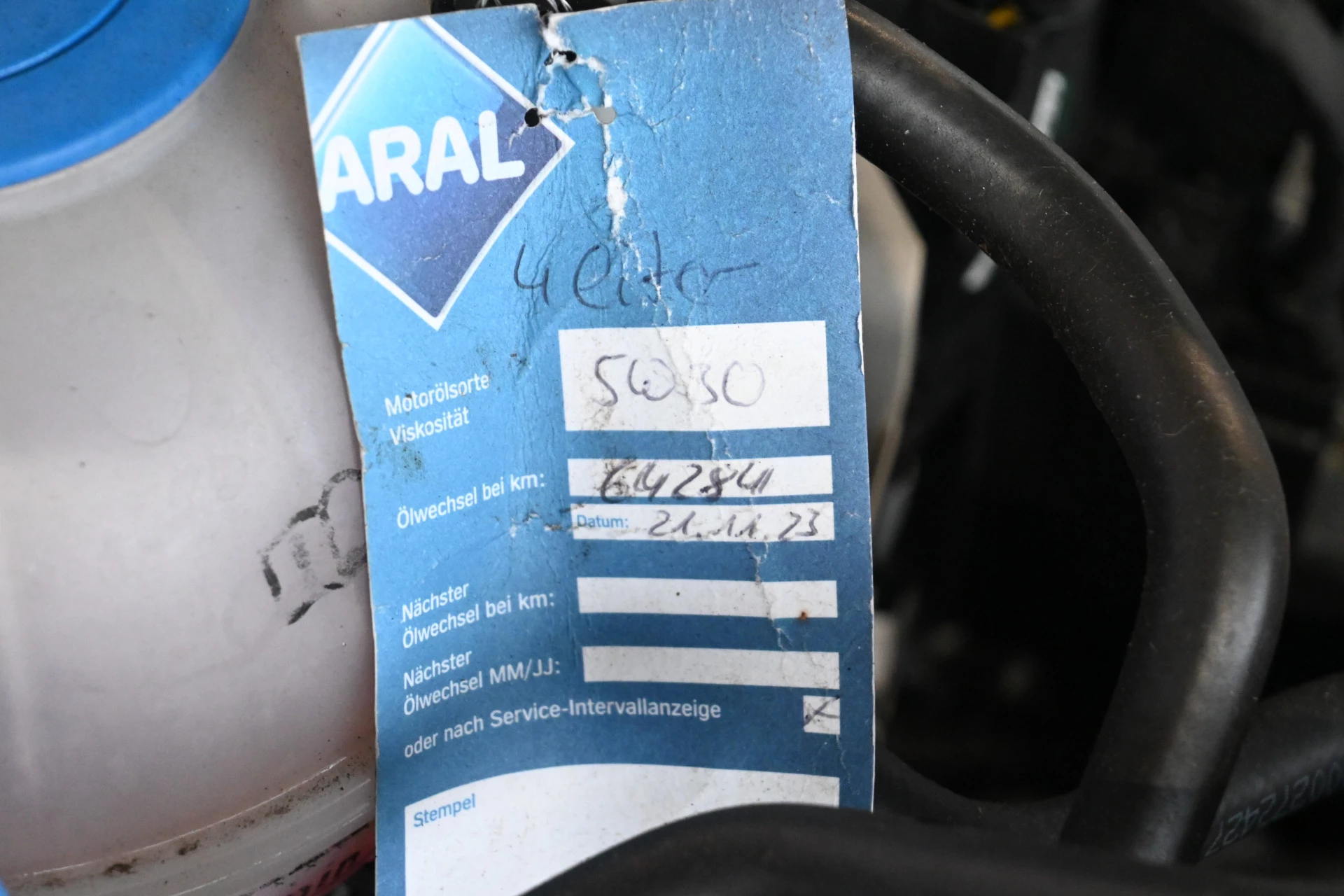 Hoofdafbeelding Volkswagen Beetle