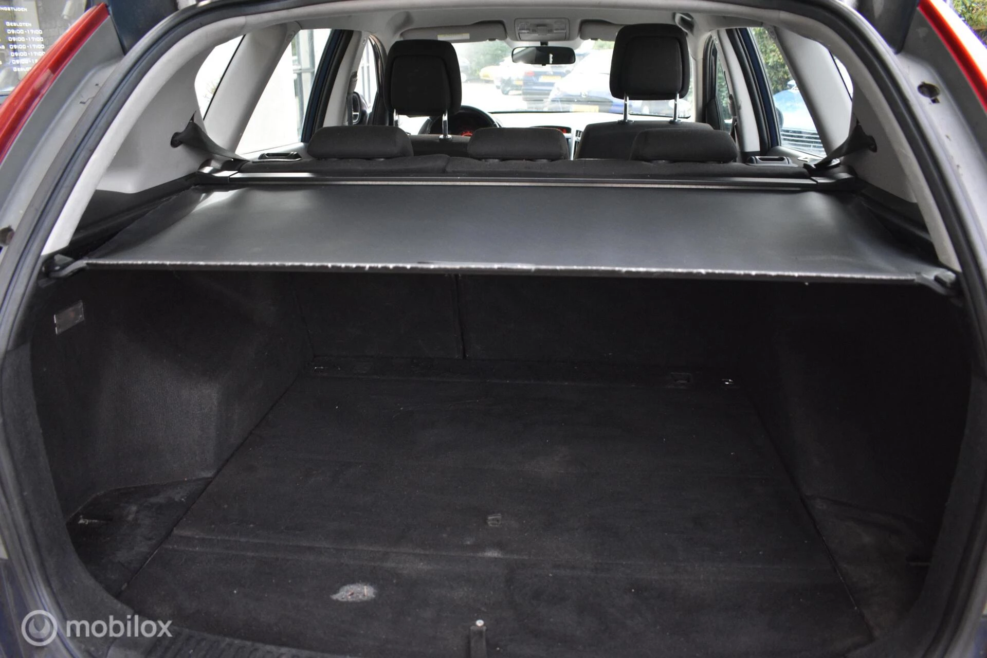 Hoofdafbeelding Kia cee'd