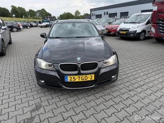 BMW 3-serie Touring 320d Efficient ex bpm ex bpm