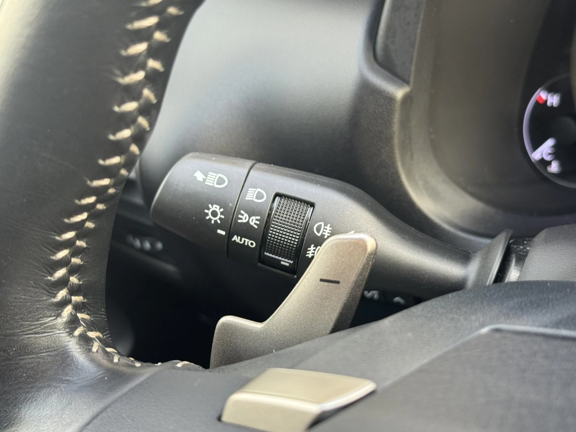 Hoofdafbeelding Lexus NX