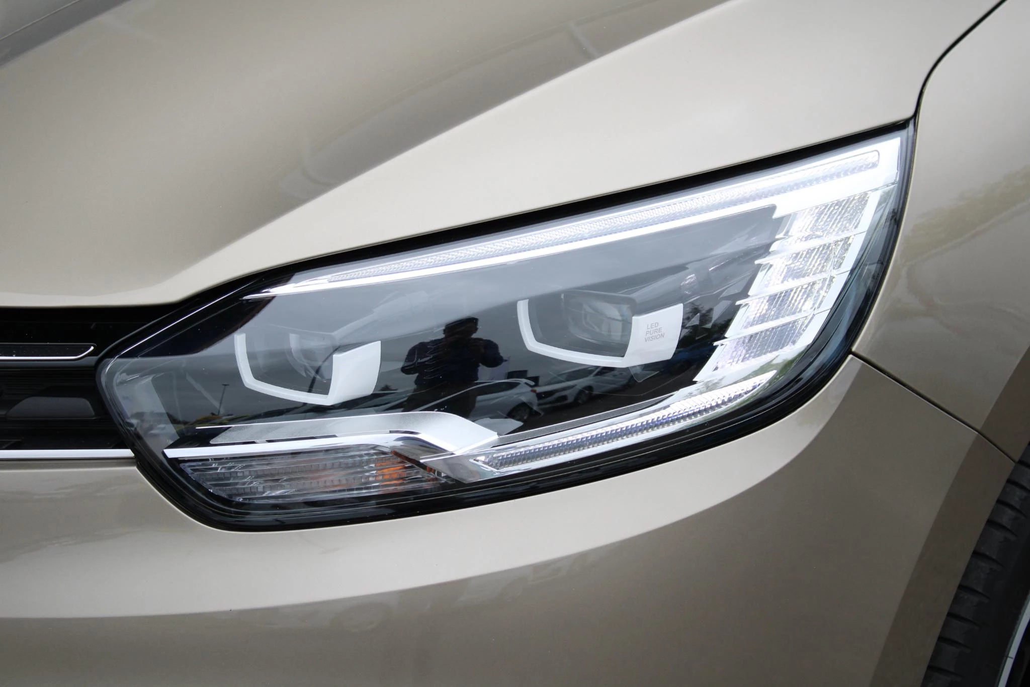 Hoofdafbeelding Renault Grand Scénic