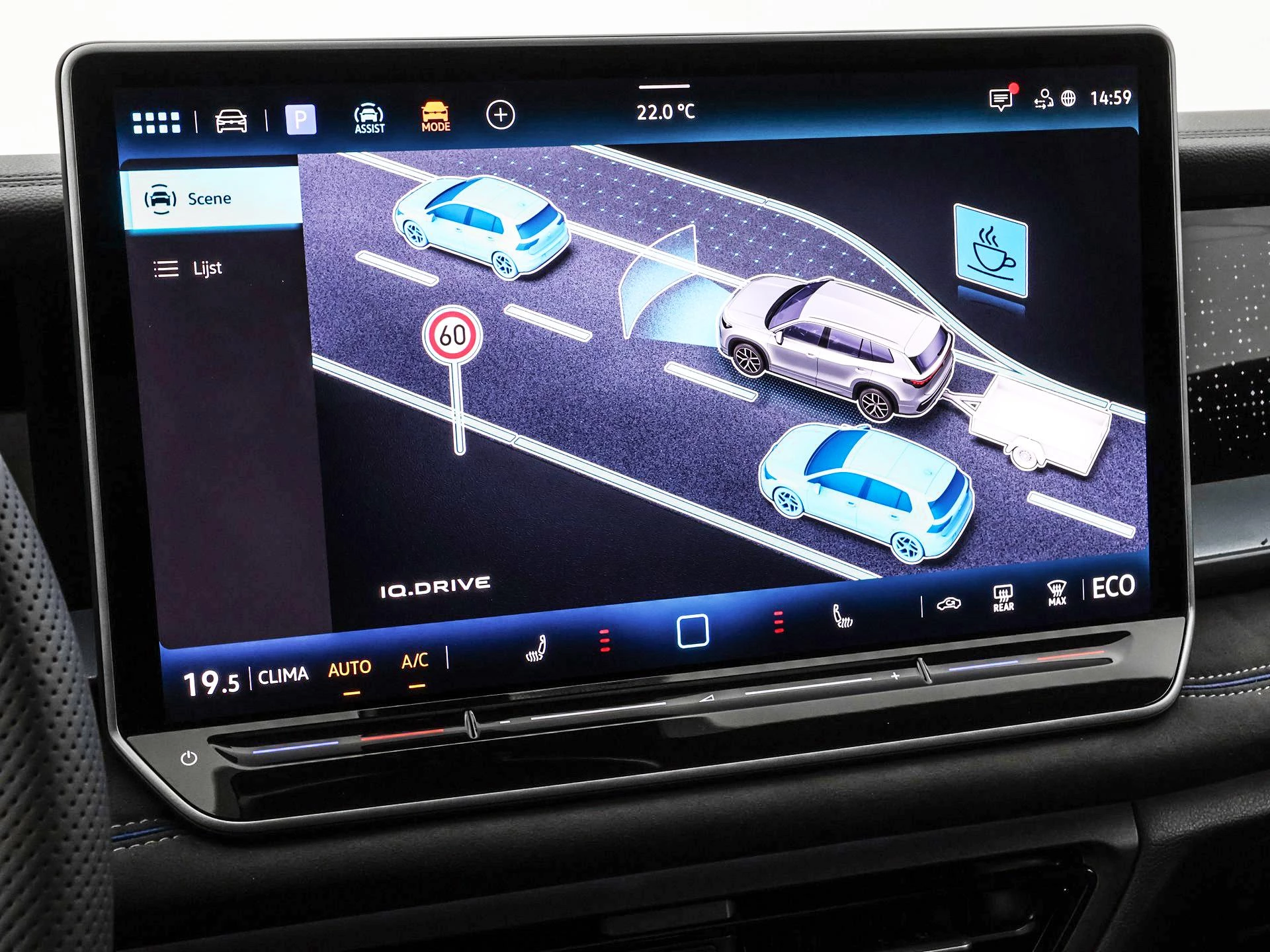 Hoofdafbeelding Volkswagen Tayron