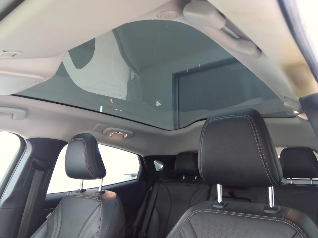 Hoofdafbeelding Ford Mustang Mach-E