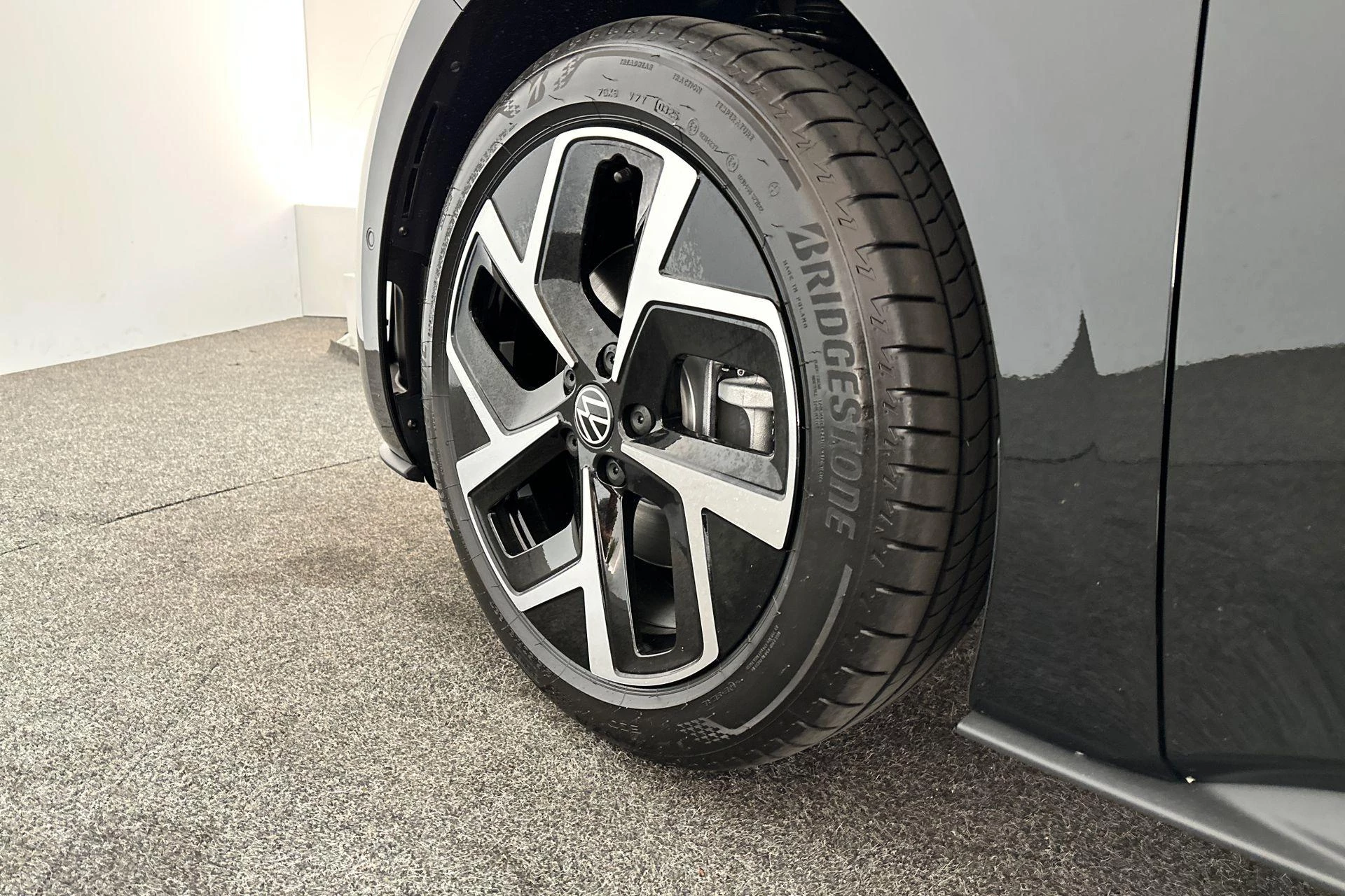 Hoofdafbeelding Volkswagen ID.3