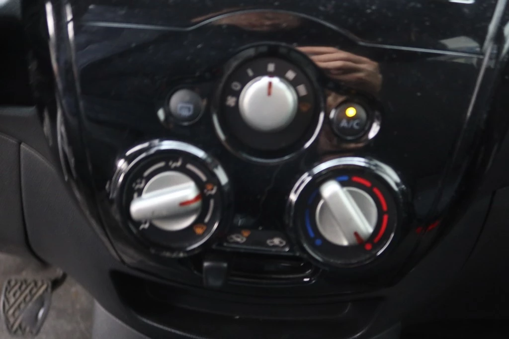 Hoofdafbeelding Nissan Note