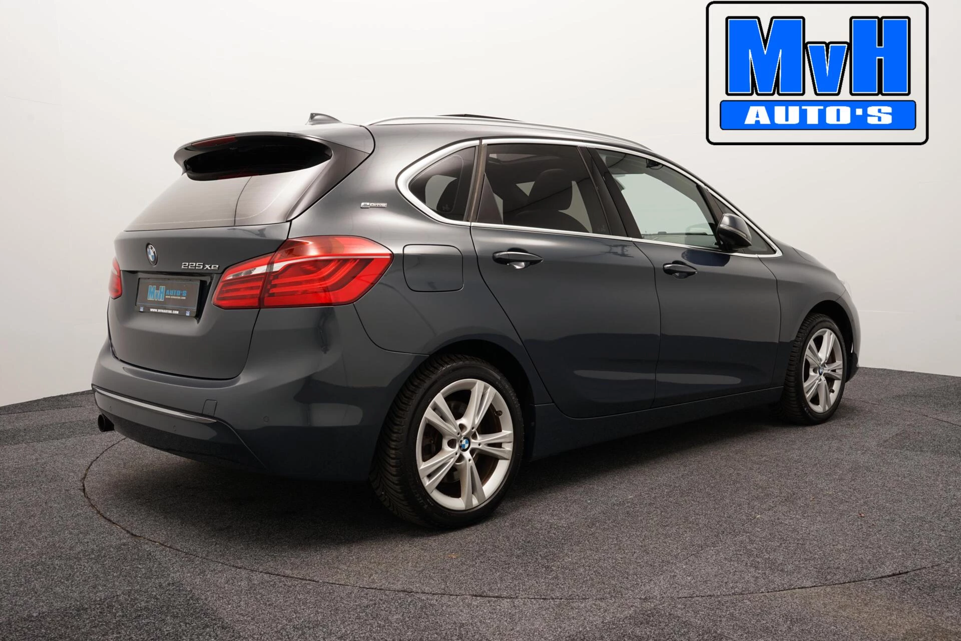 Hoofdafbeelding BMW 2 Serie