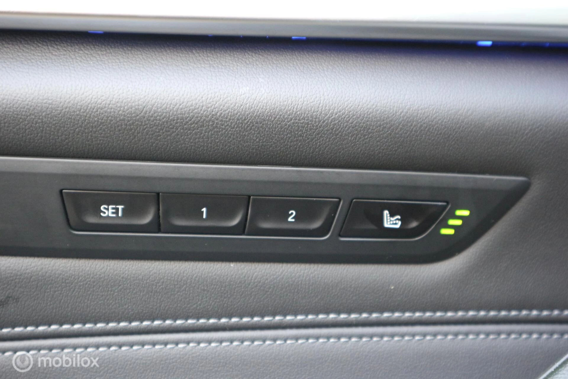 Hoofdafbeelding BMW M5