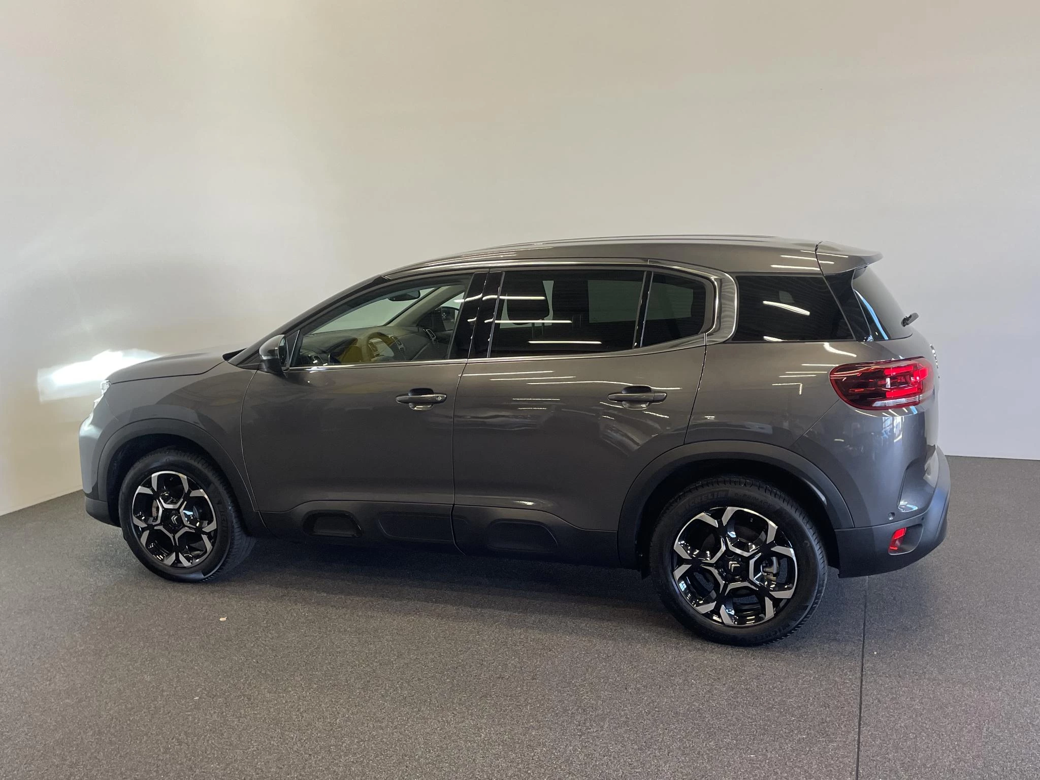 Hoofdafbeelding Citroën C5 Aircross