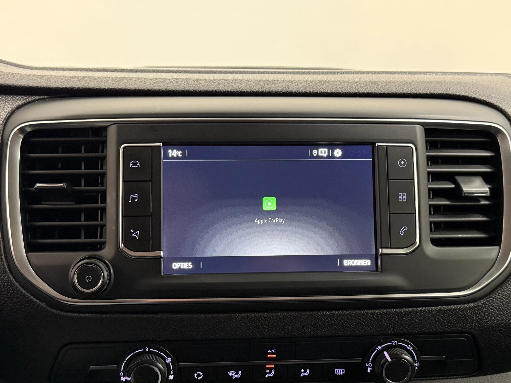 Hoofdafbeelding Opel Vivaro-e