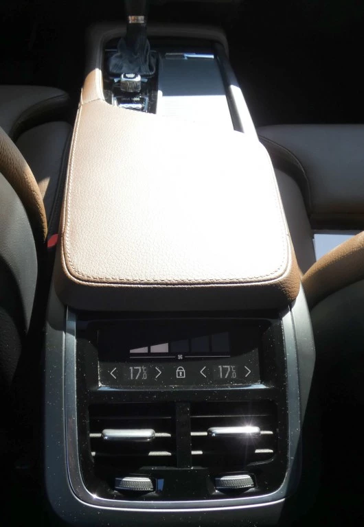 Hoofdafbeelding Volvo V90