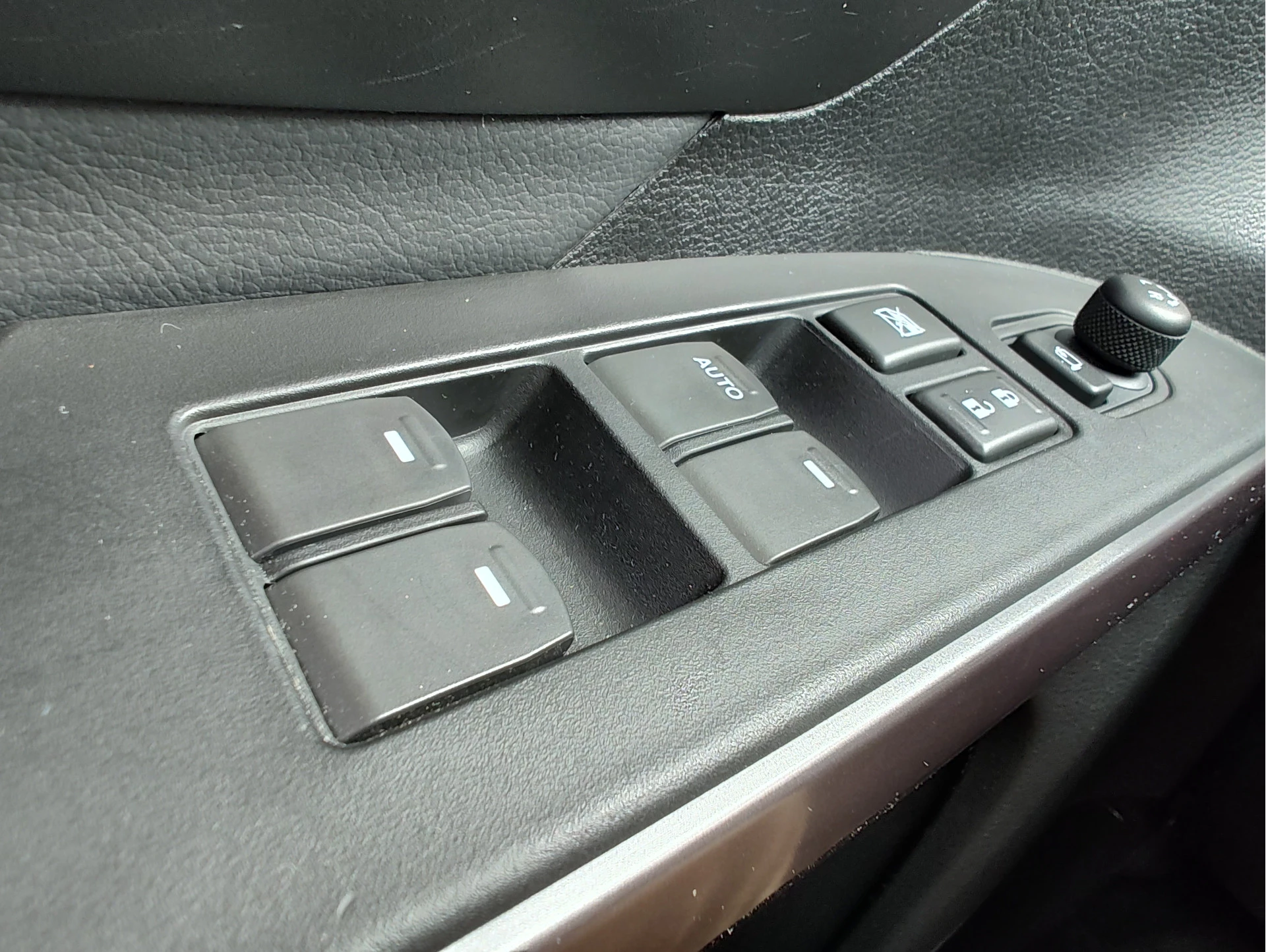 Hoofdafbeelding Suzuki S-Cross
