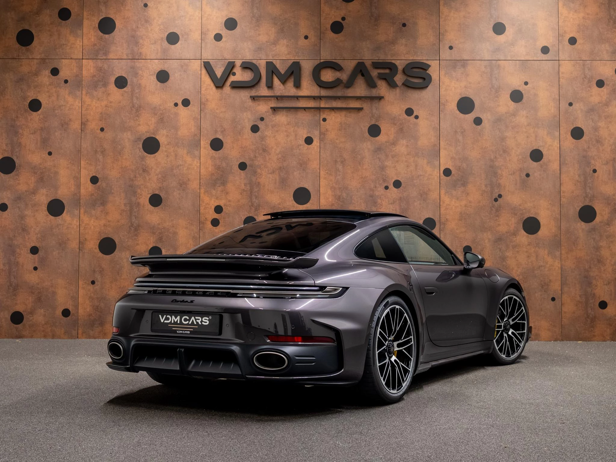 Hoofdafbeelding Porsche 911