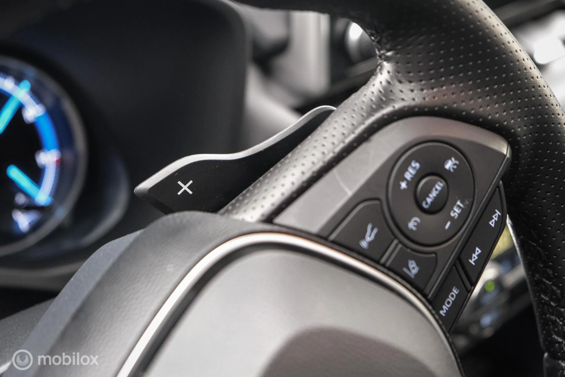 Hoofdafbeelding Toyota RAV4