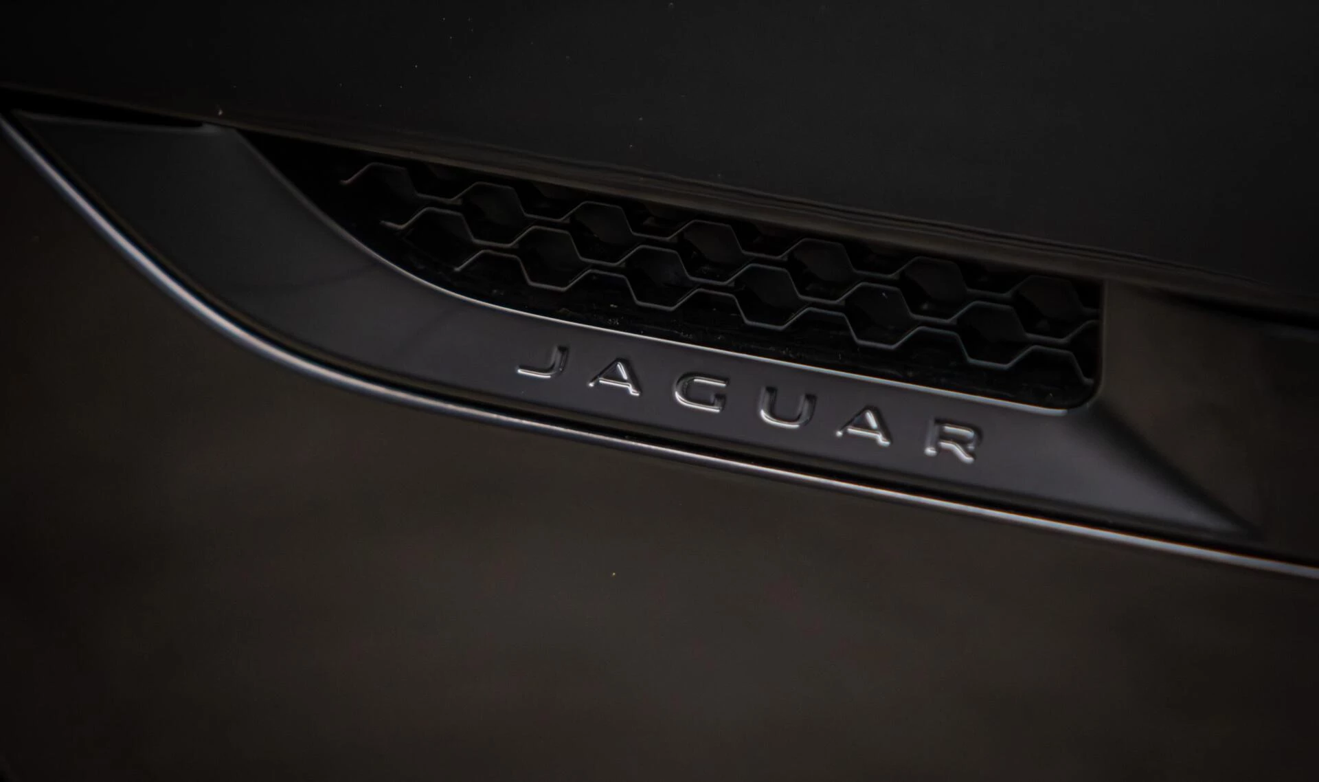 Hoofdafbeelding Jaguar F-Type