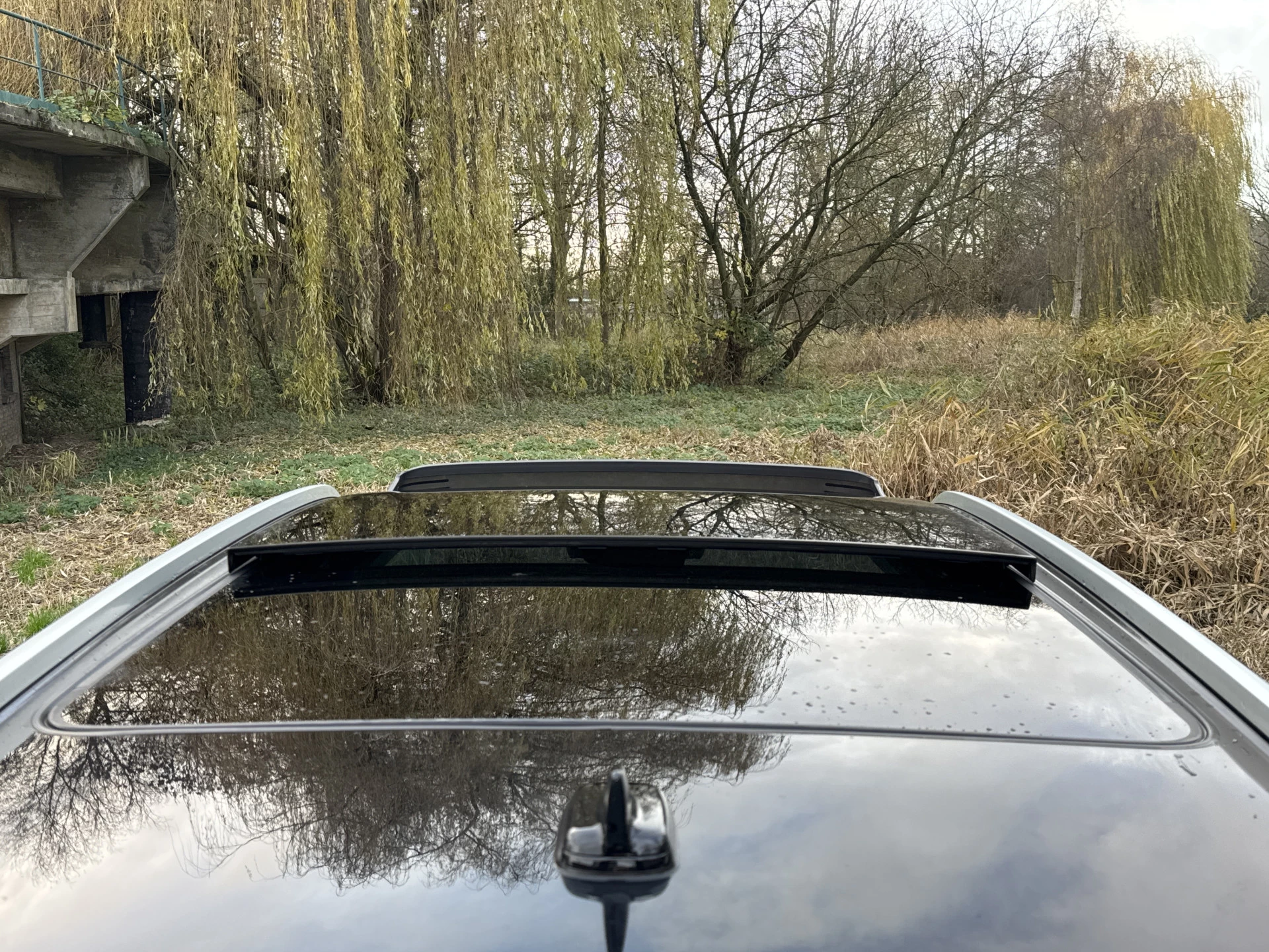 Hoofdafbeelding Volkswagen Touareg