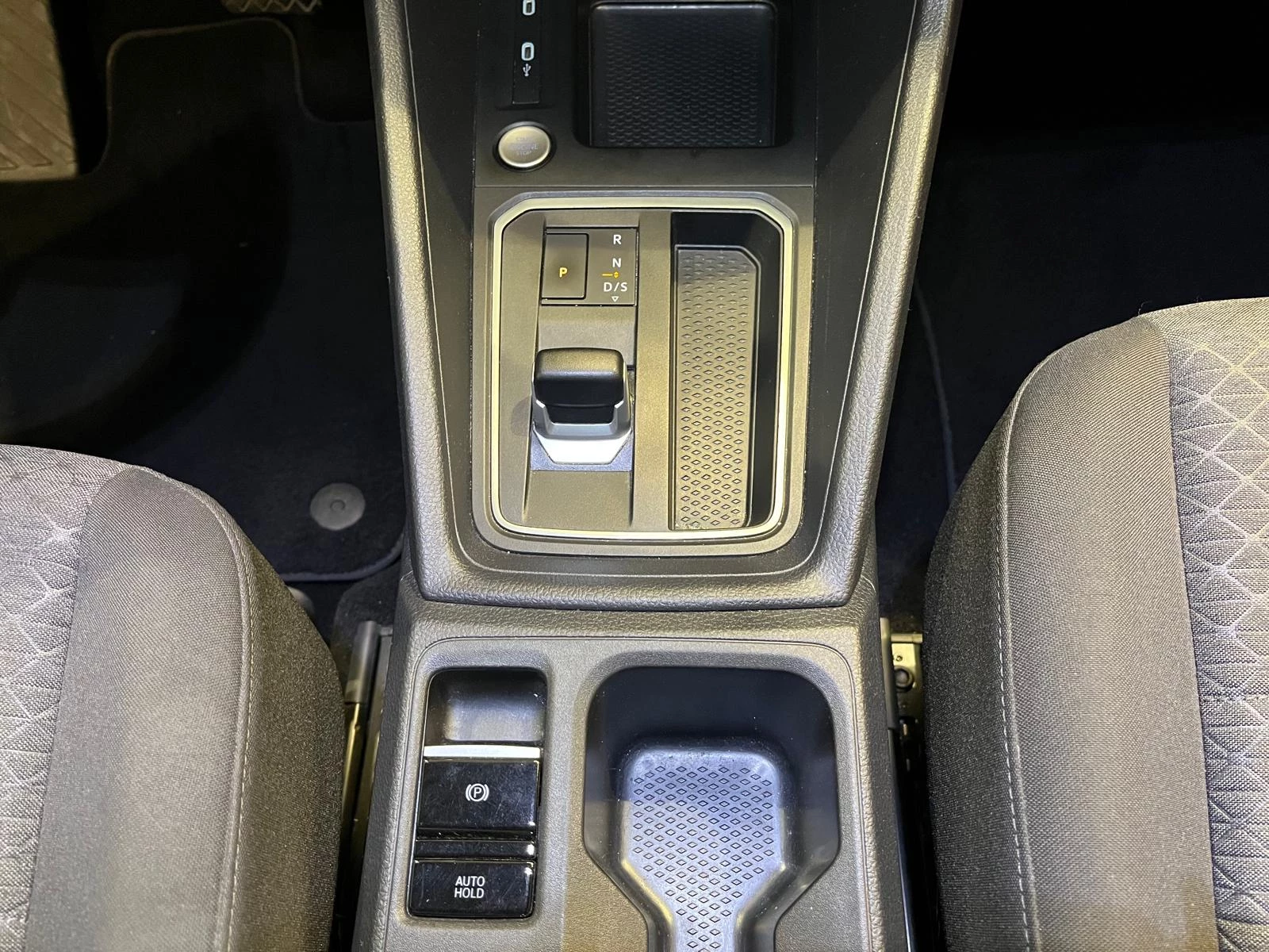 Hoofdafbeelding Ford Tourneo Connect