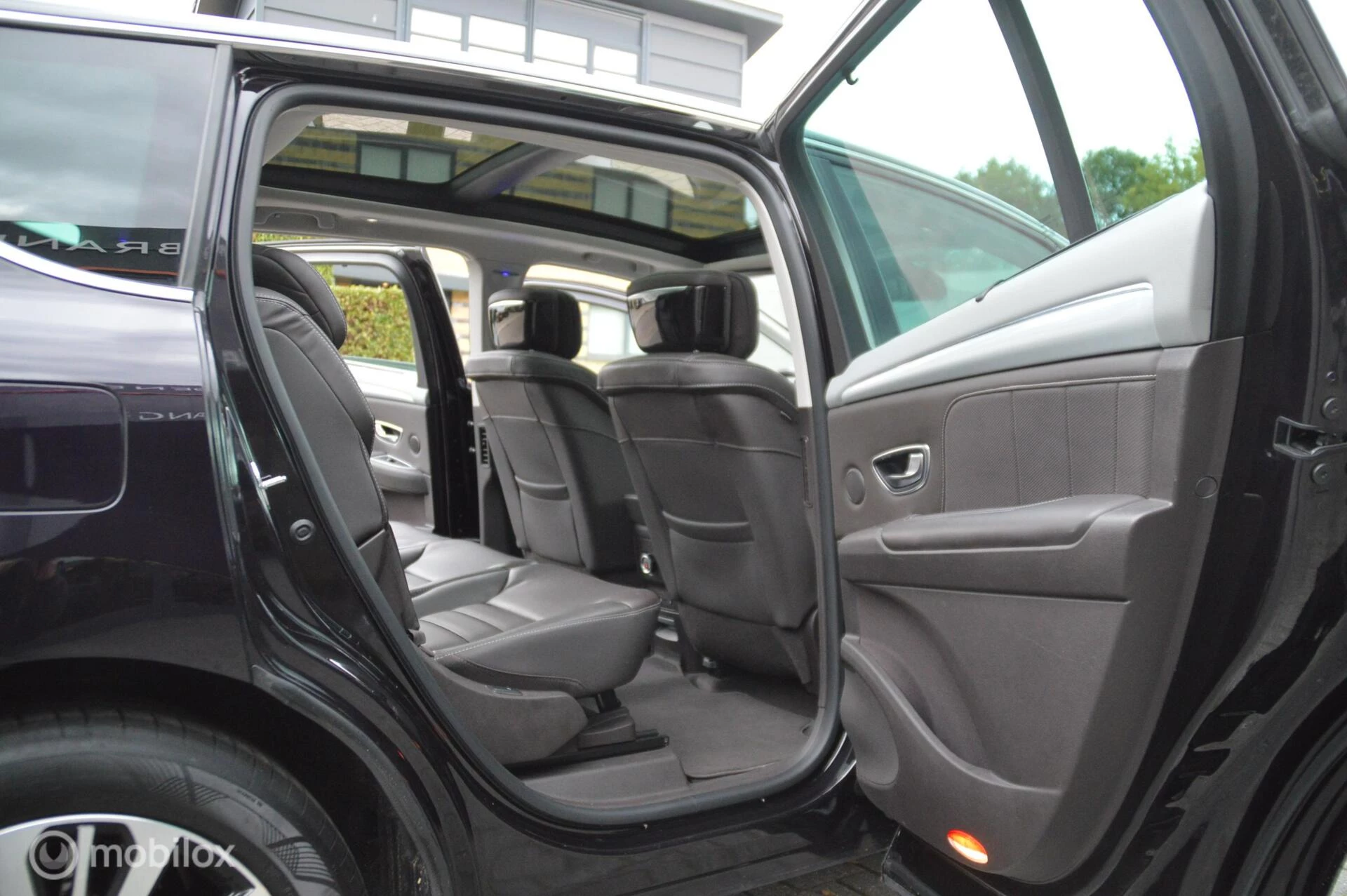 Hoofdafbeelding Renault Espace