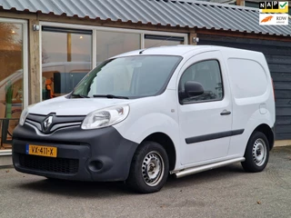 Renault Kangoo Express 1.5 dCi 75 Express Compact (Distributieriem 2024 vervangen / Bluetooth / Navigatie / Parkeersensoren)