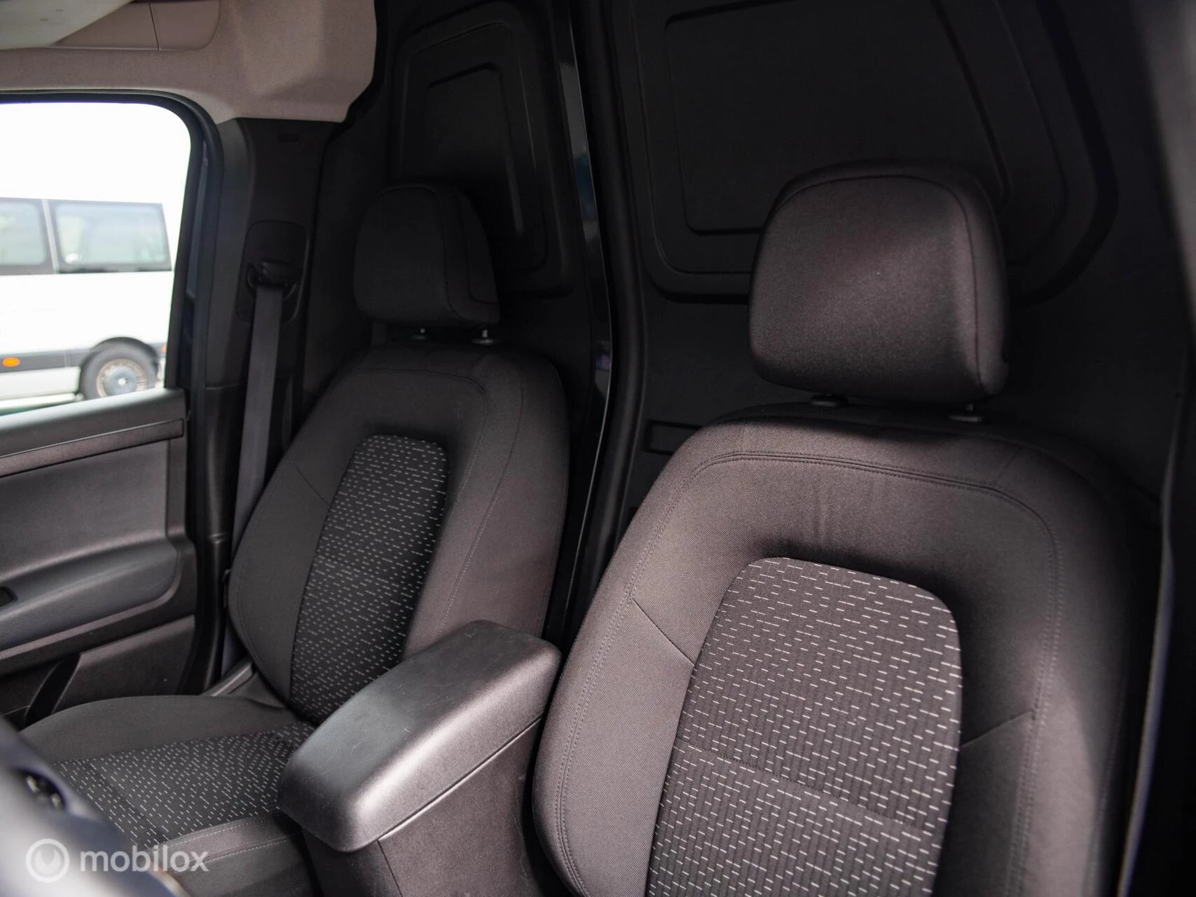 Hoofdafbeelding Mercedes-Benz Citan