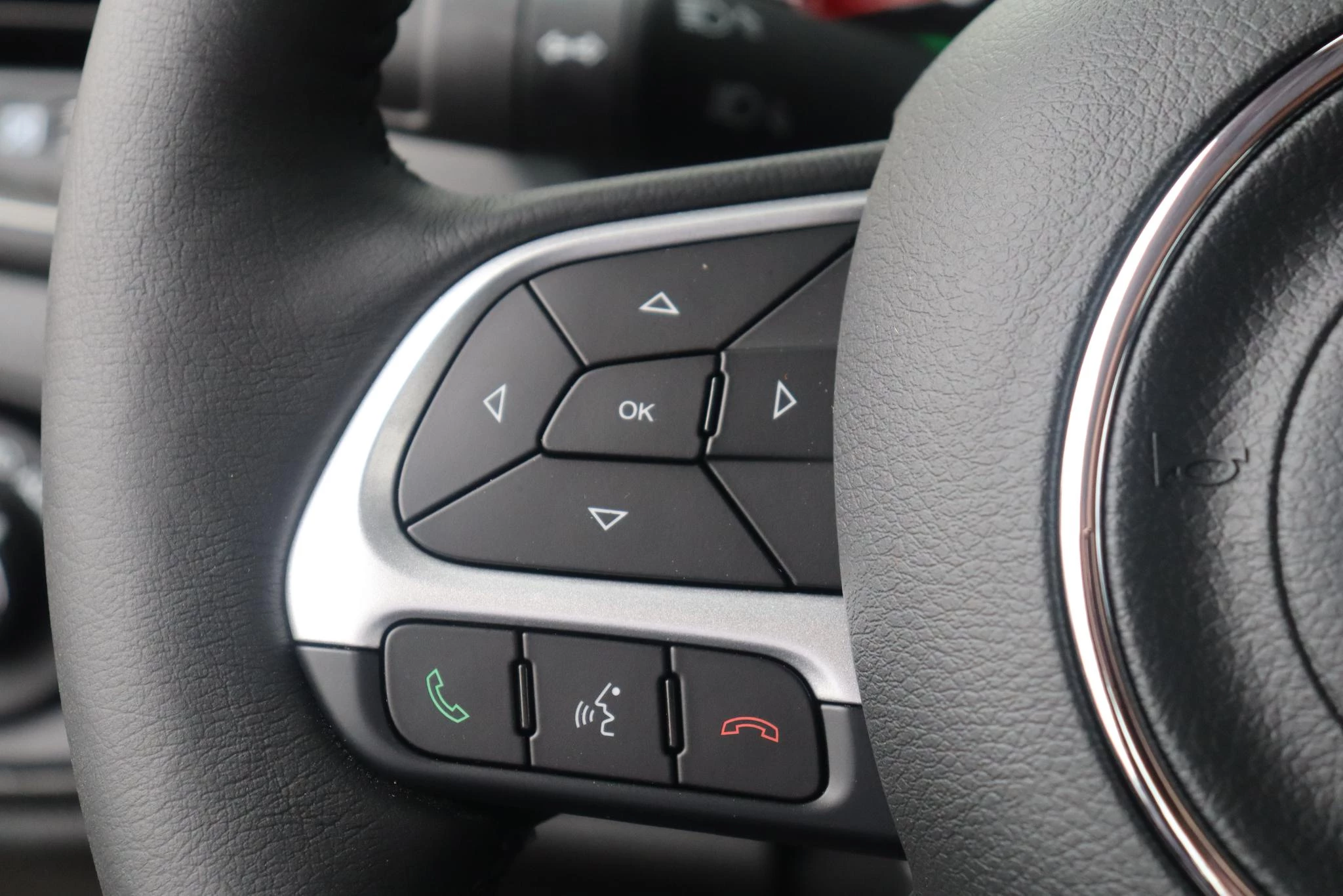 Hoofdafbeelding Jeep Renegade