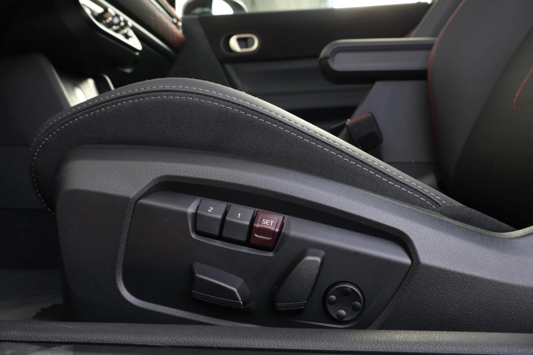 Hoofdafbeelding MINI 3-deurs