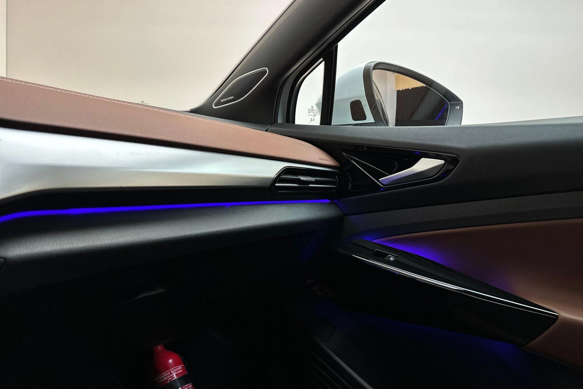 Hoofdafbeelding Volkswagen ID.5