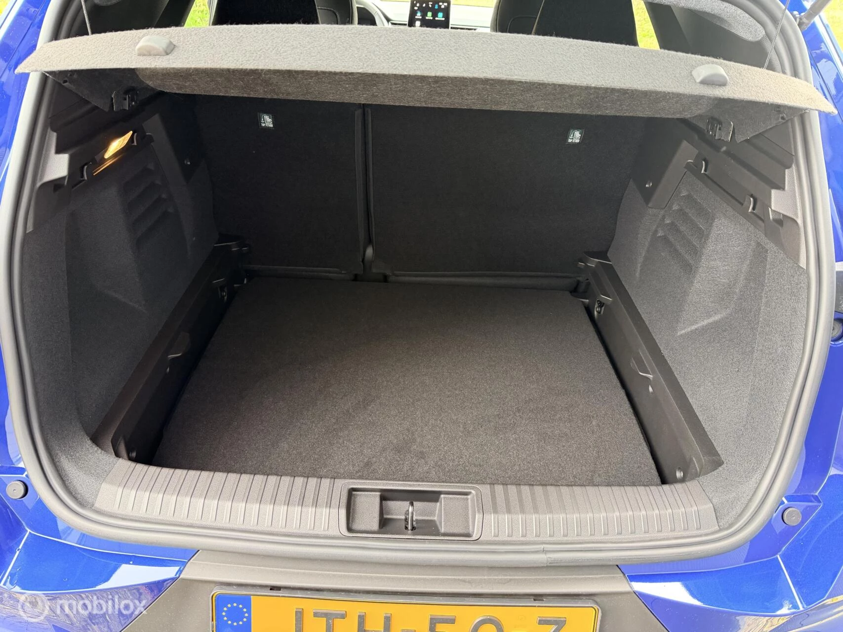 Hoofdafbeelding Mitsubishi Grandis