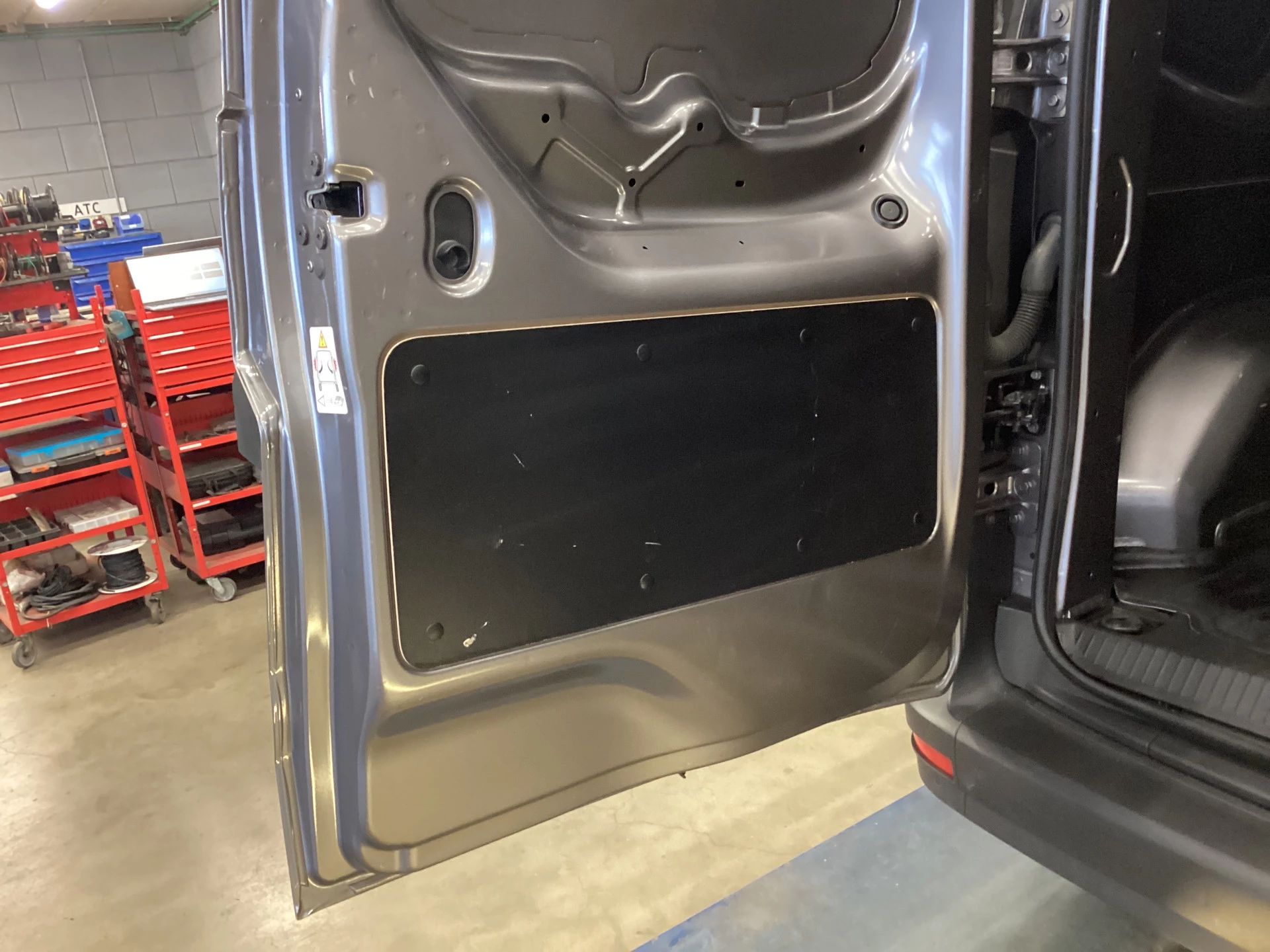 Hoofdafbeelding Mercedes-Benz Citan