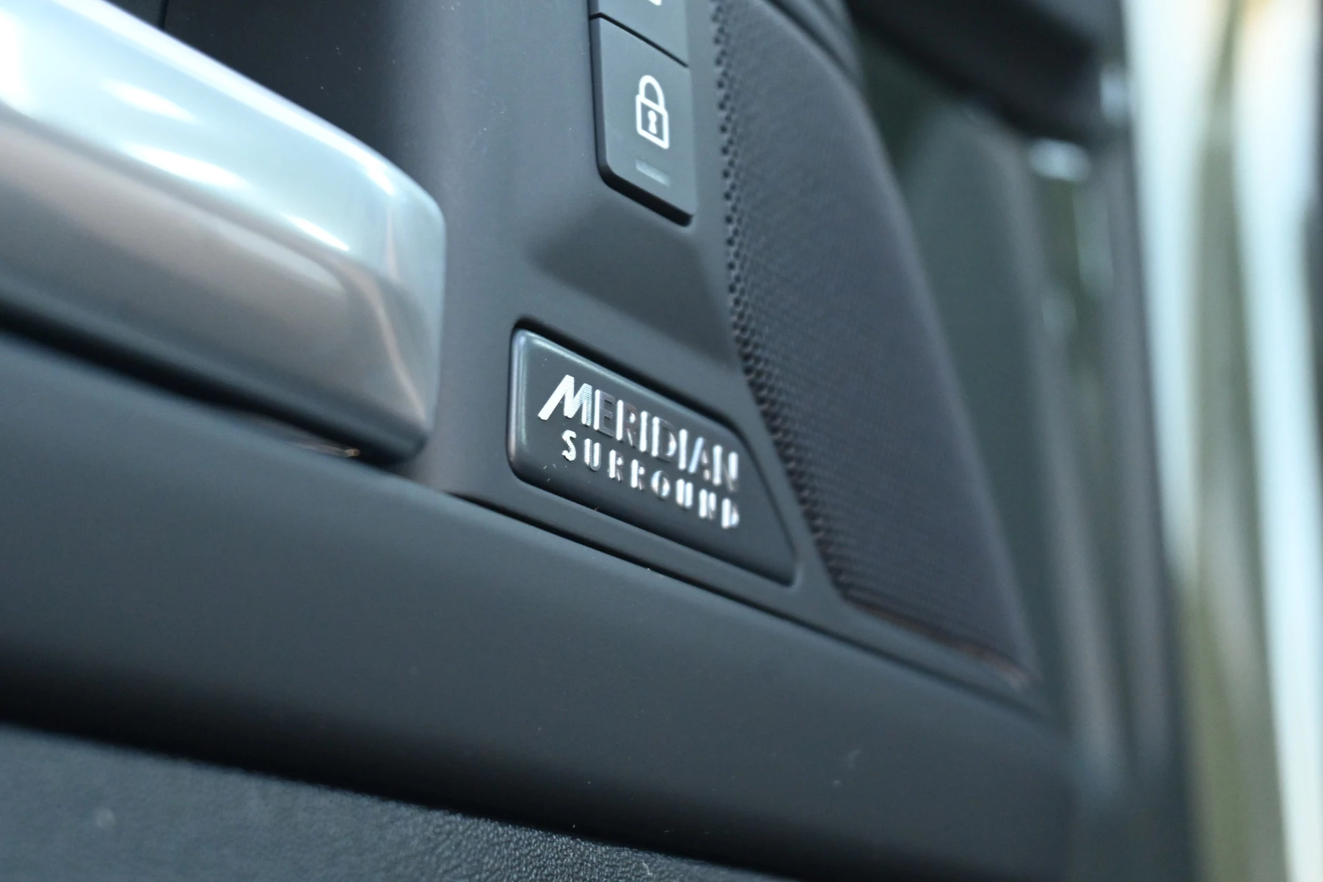 Hoofdafbeelding Land Rover Defender