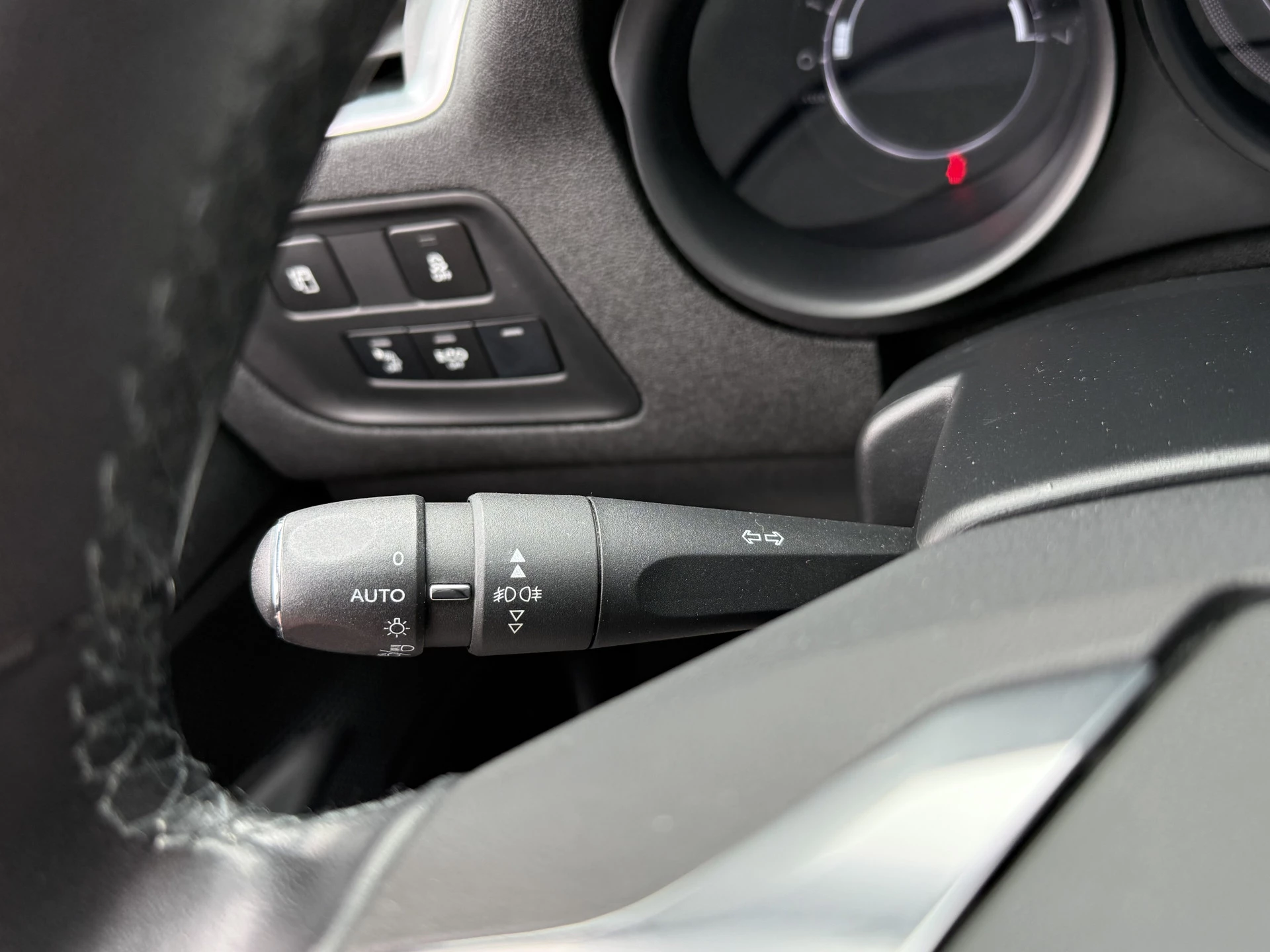 Hoofdafbeelding Citroën C4