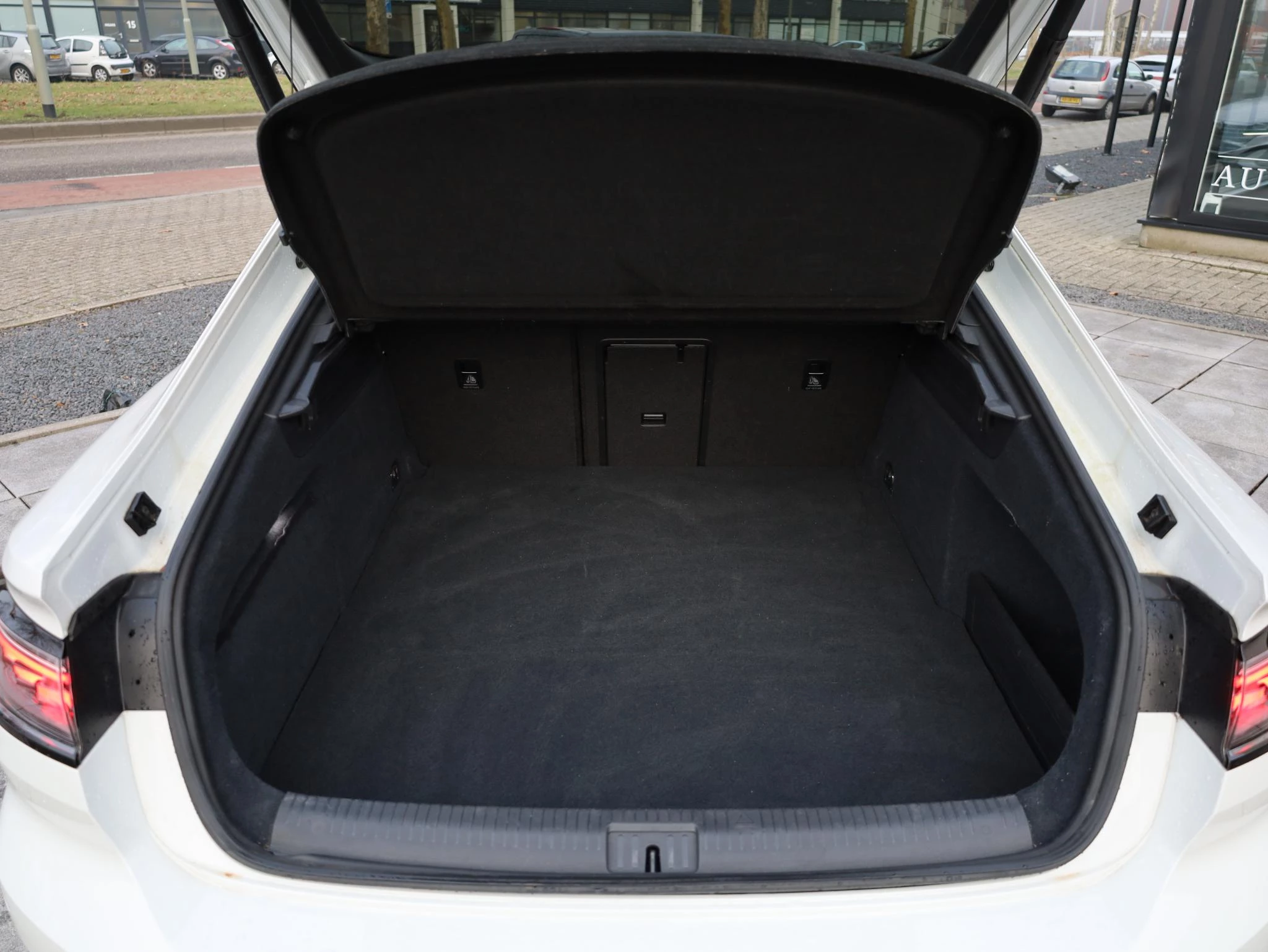 Hoofdafbeelding Volkswagen Arteon