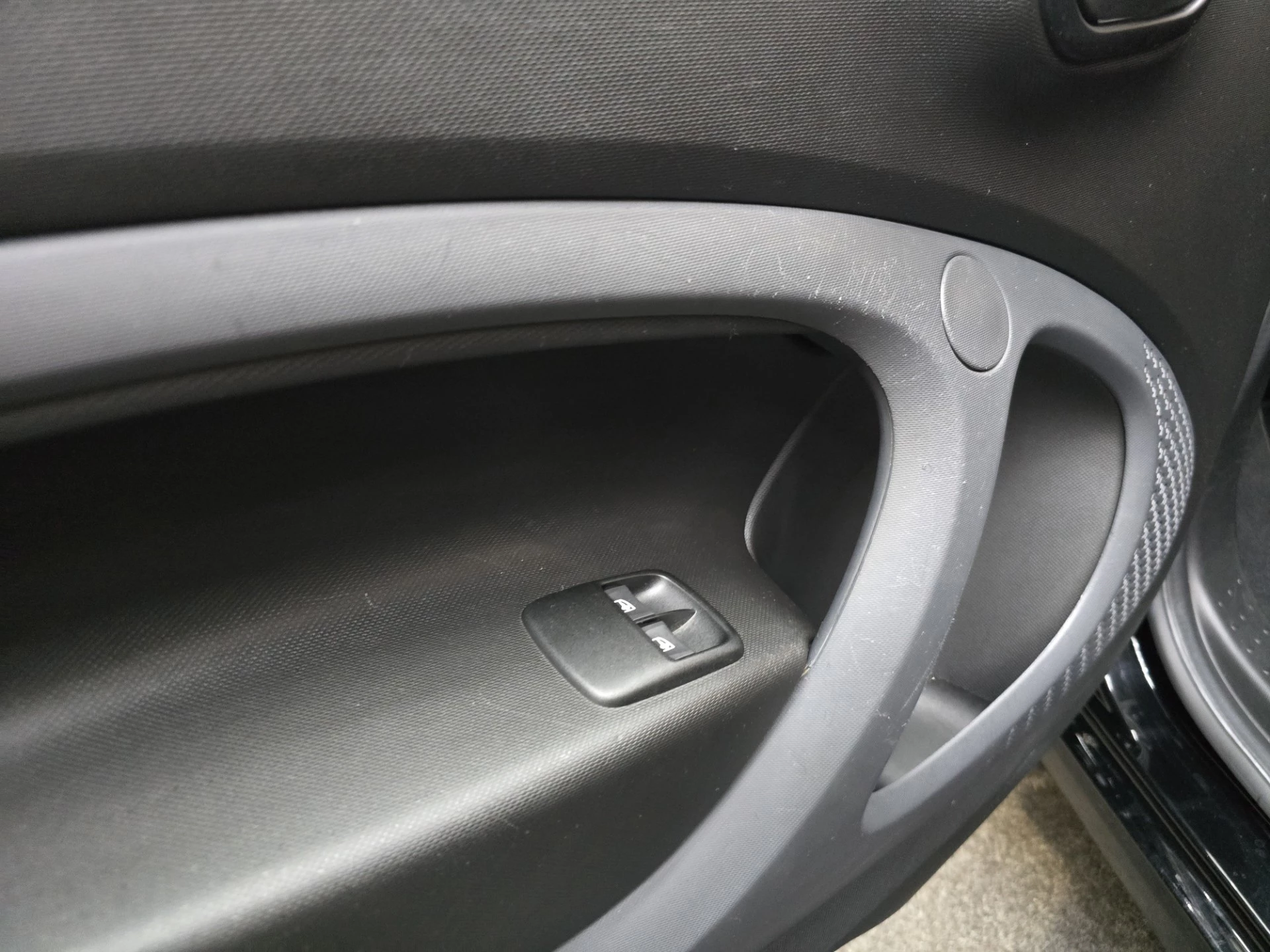 Hoofdafbeelding smart Fortwo