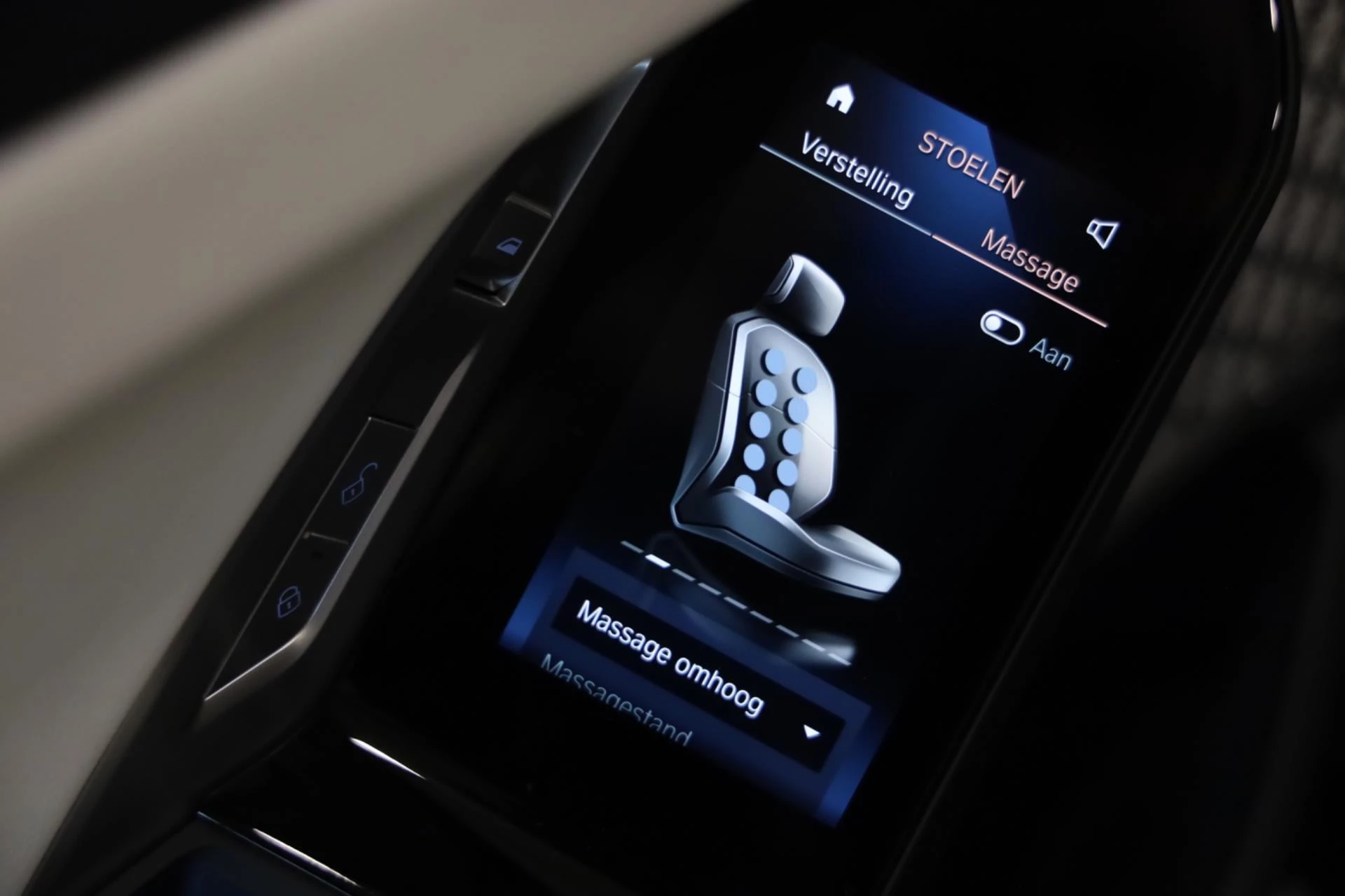 Hoofdafbeelding BMW 7 Serie