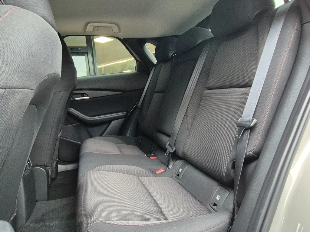 Hoofdafbeelding Mazda CX-30