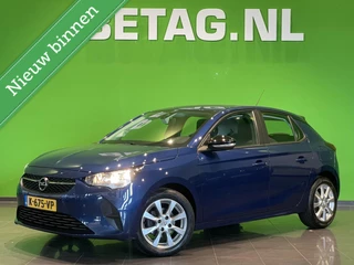 Opel Corsa 1.2 Edition | CarPlay | Cruise |