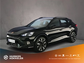 CUPRA Formentor VZ Performance 1.5 TSI e-Hybrid 272pk DSG Automaat Trekhaak, Adaptive cruise control, Sennheiser audio, Achteruitrijcamera, Elektrische achterklep, LED koplampen