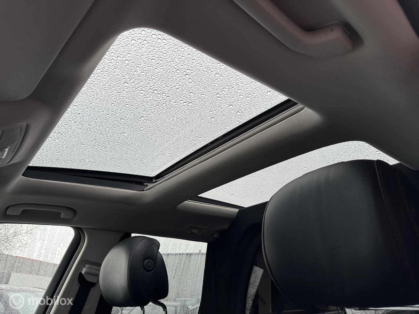 Hoofdafbeelding Mercedes-Benz GLS