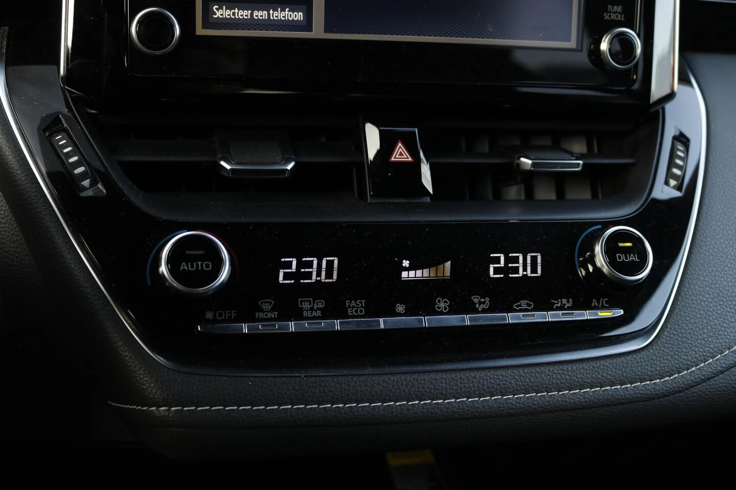 Hoofdafbeelding Toyota Corolla Touring Sports