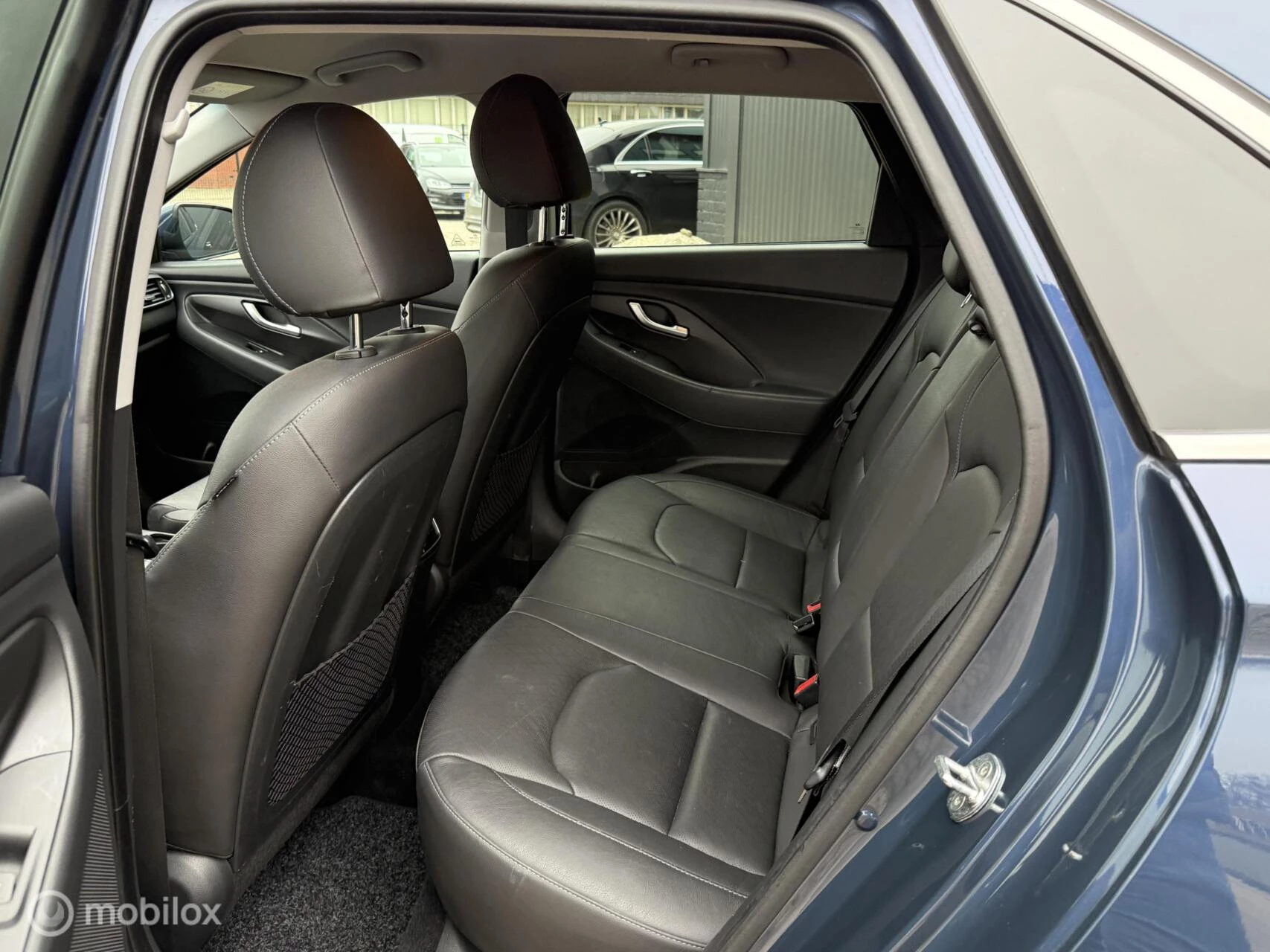 Hoofdafbeelding Hyundai i30