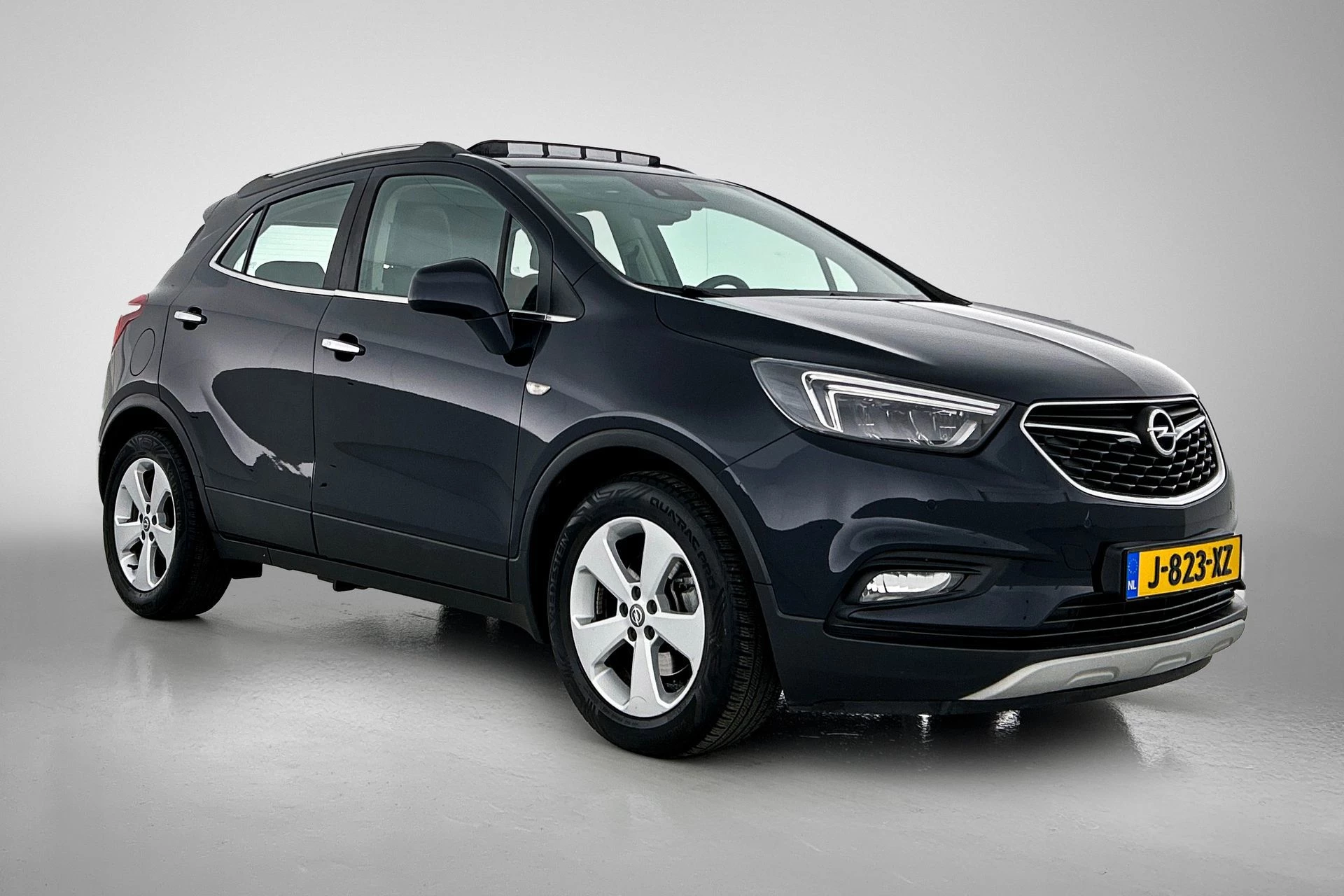 Hoofdafbeelding Opel Mokka X