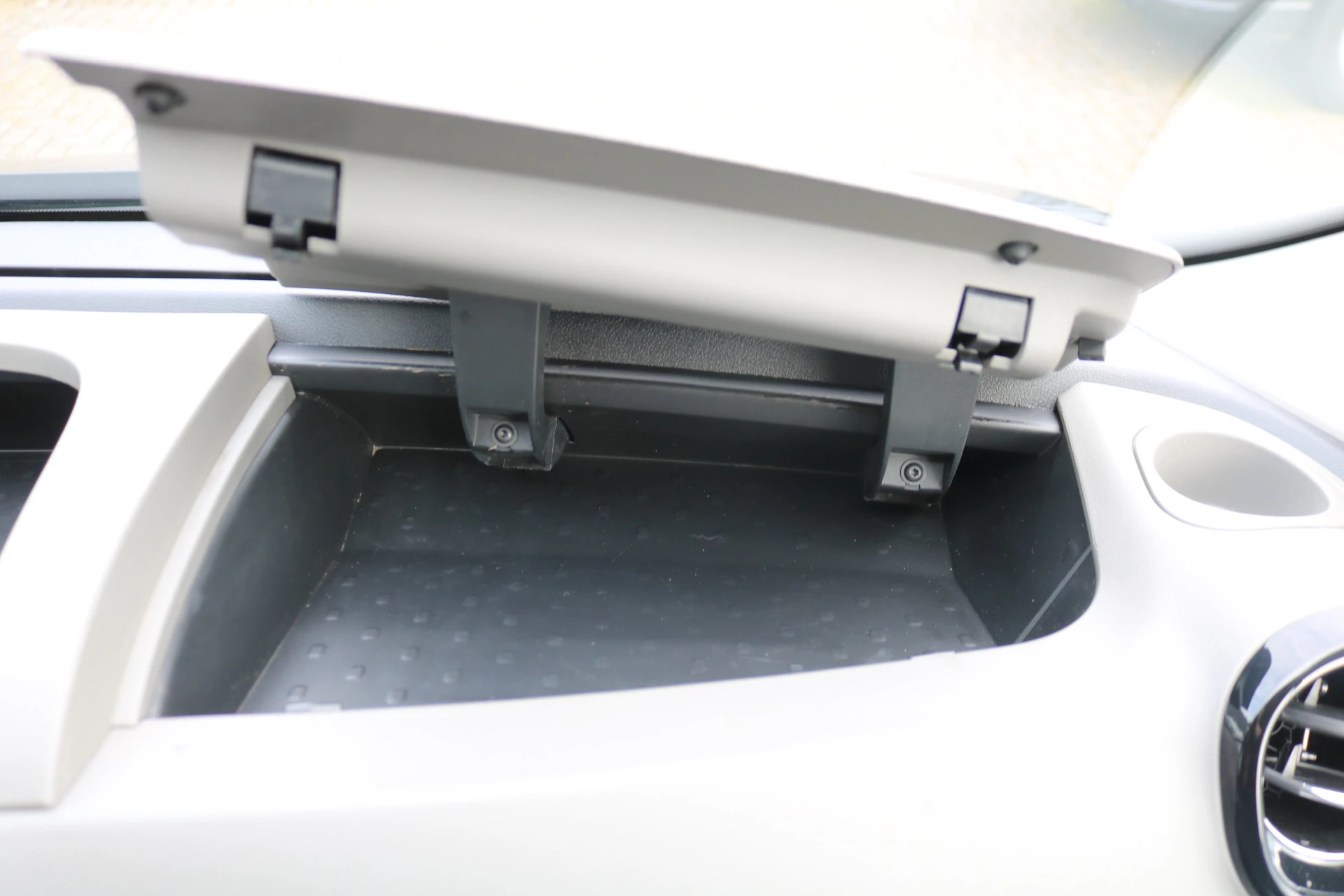 Hoofdafbeelding Nissan NV300