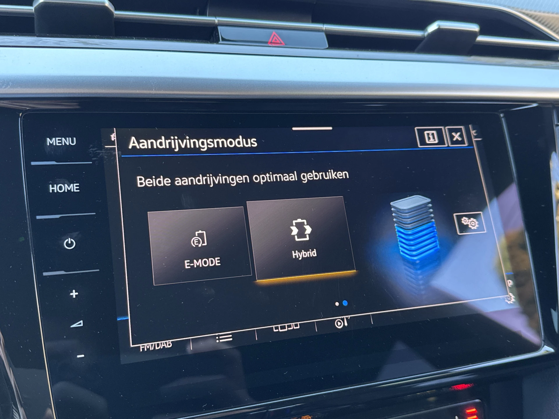 Hoofdafbeelding Volkswagen Arteon