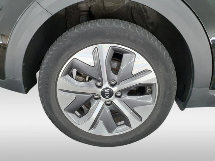 Hoofdafbeelding Kia e-Niro