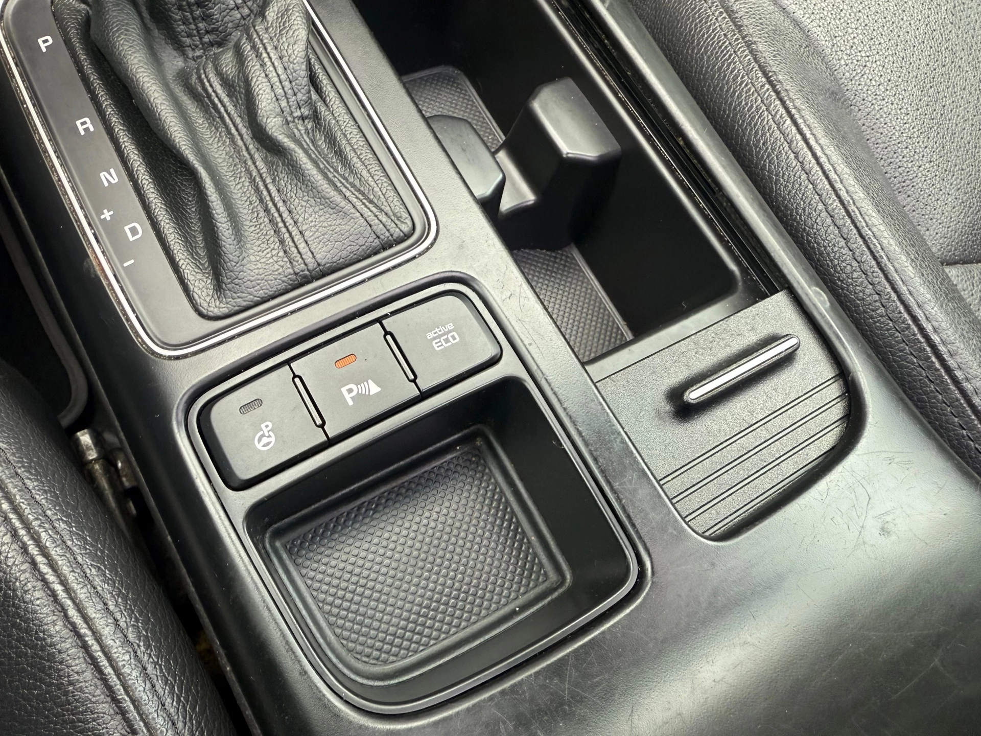 Hoofdafbeelding Kia Sorento