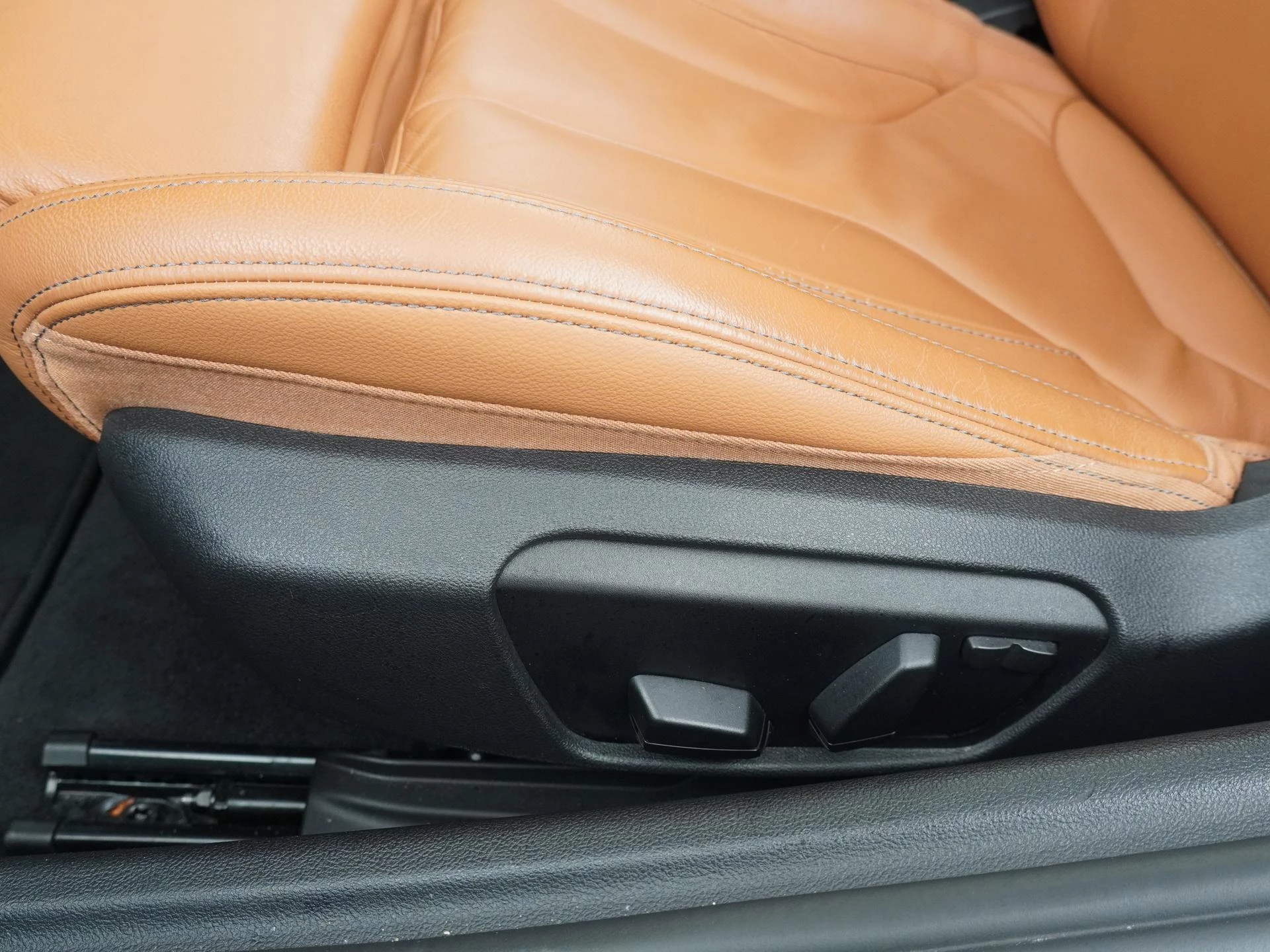 Hoofdafbeelding BMW Z4