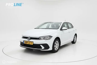 Volkswagen Polo 1.0 CRUISE/STOEL-VW/CARPLAY (2024) 7367KM!